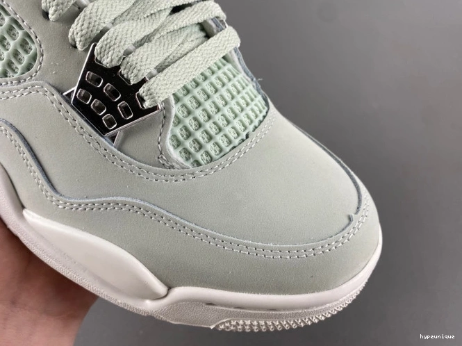 HYPE 4 (W) Air Jordan HV0823-003 Seafoam 0723